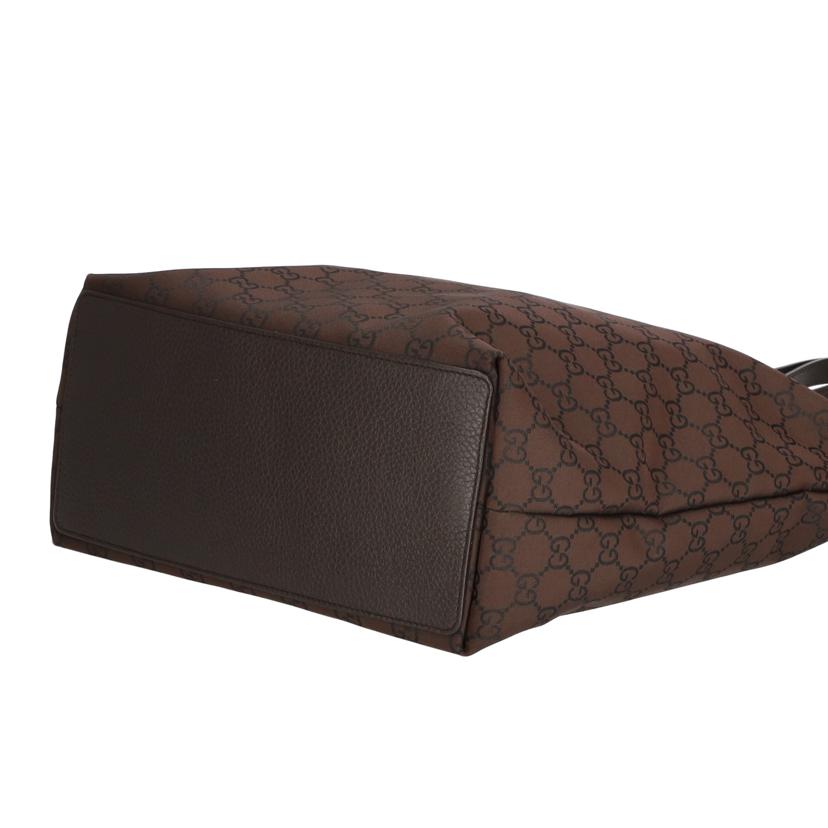 GUCCI グッチ/GG柄 トートバッグ//502***/Bランク/75