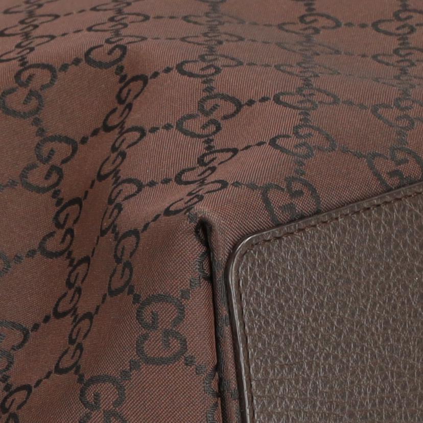 GUCCI グッチ/GG柄 トートバッグ//502***/Bランク/75