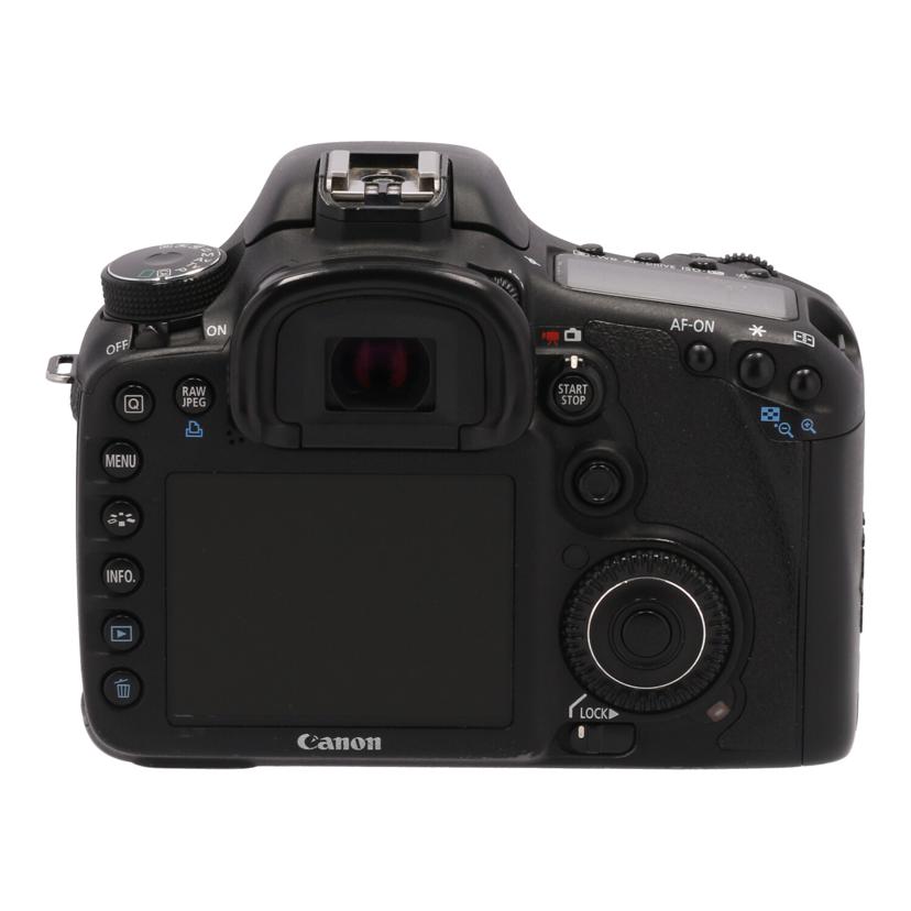 Canon キヤノン/デジタル一眼ボディ/EOS 7D ボディ//212761203341/Cランク/82