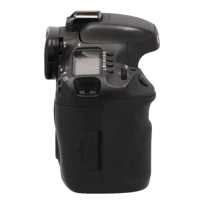 Canon キヤノン/デジタル一眼ボディ/EOS 7D ボディ//212761203341/Cランク/82