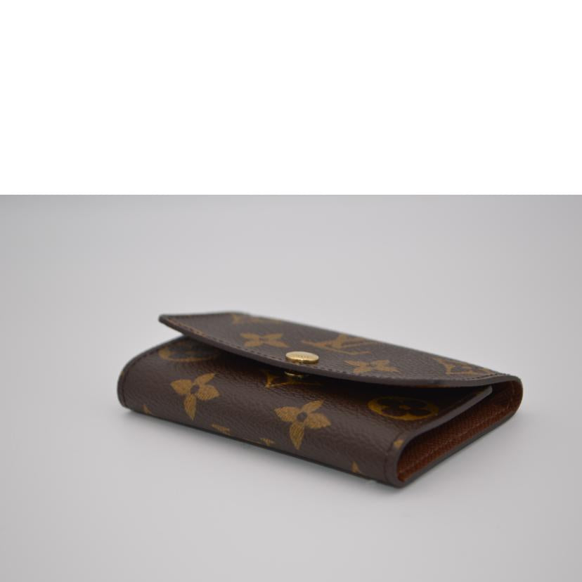 LV ルイヴィトン/ミュルティクレ6/モノグラム/M62630//CT0094/SAランク/89