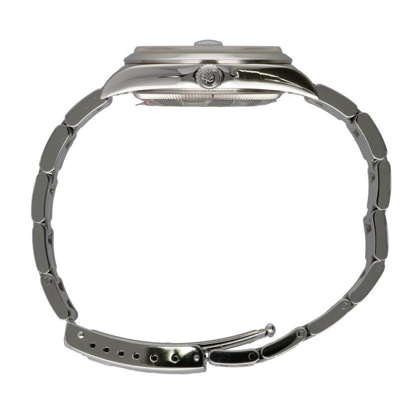ROLEX ロレックス/オイスターパーペチュアルデイト/ブルー/SS/15200//P26****/Aランク/75