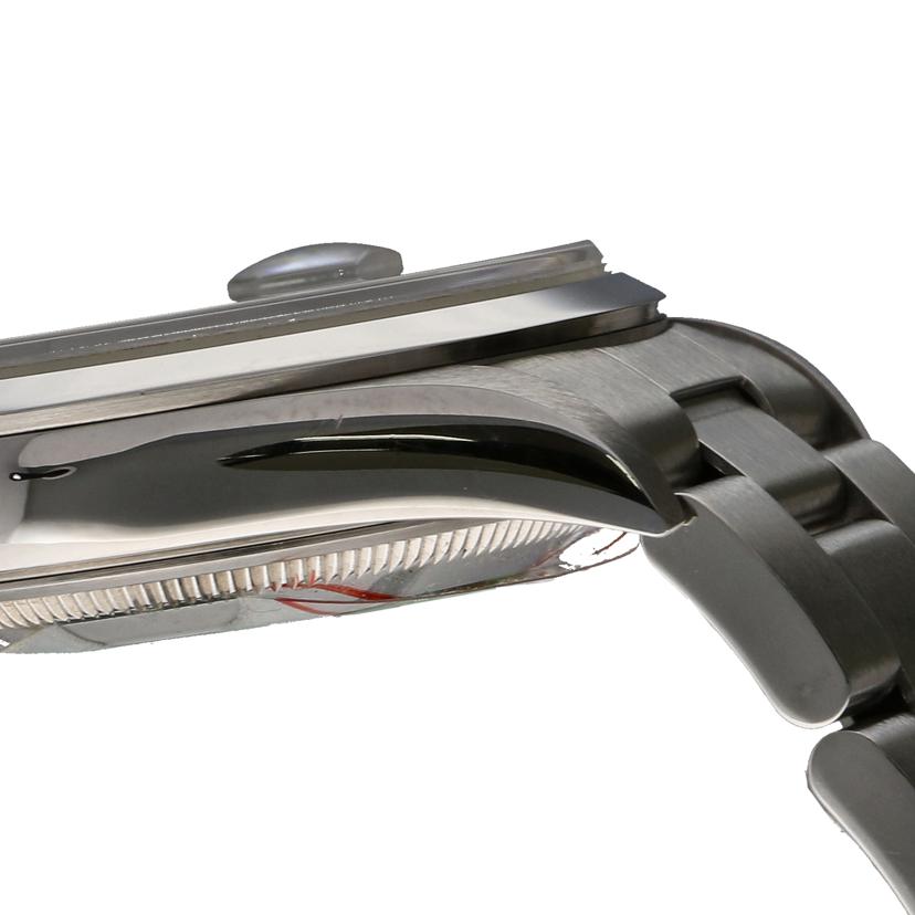 ROLEX ロレックス/オイスターパーペチュアルデイト/ブルー/SS/15200//P26****/Aランク/75