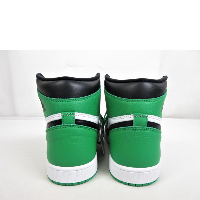 NIKE ナイキ/NIKE AIR JORDAN 1 RETRO HIGH OG/DZ5485-031//ABランク/70