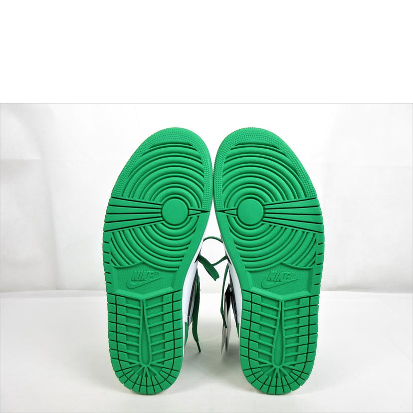 NIKE ナイキ/NIKE AIR JORDAN 1 RETRO HIGH OG/DZ5485-031//ABランク/70