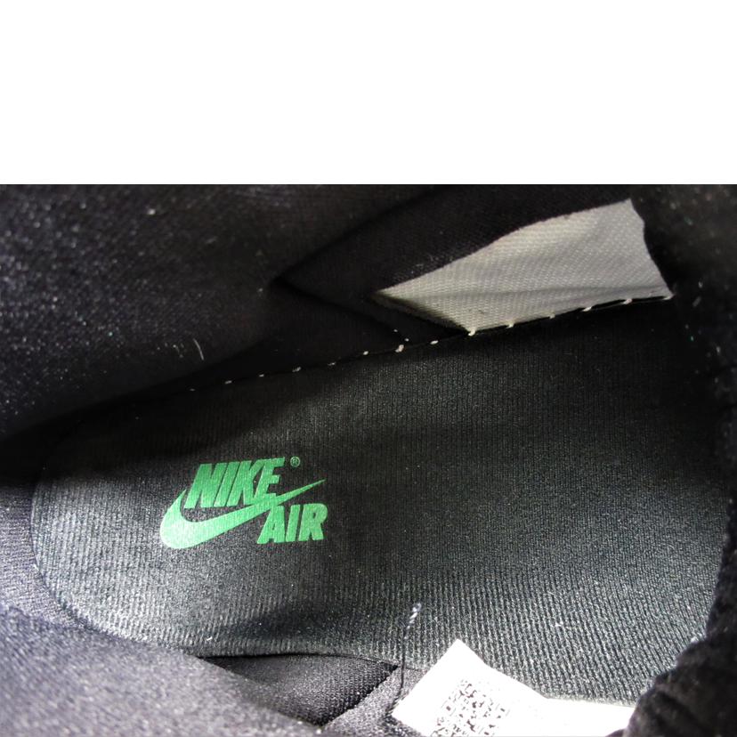 NIKE ナイキ/NIKE AIR JORDAN 1 RETRO HIGH OG/DZ5485-031//ABランク/70