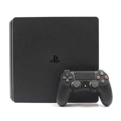 SONY/PS4 500GB/CUH-2100//Bランク/83