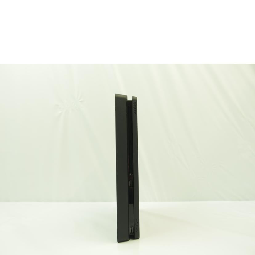 SONY/PS4 500GB/CUH-2100//Bランク/83