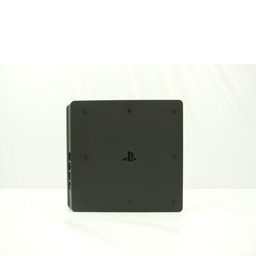 SONY/PS4 500GB/CUH-2100//Bランク/83