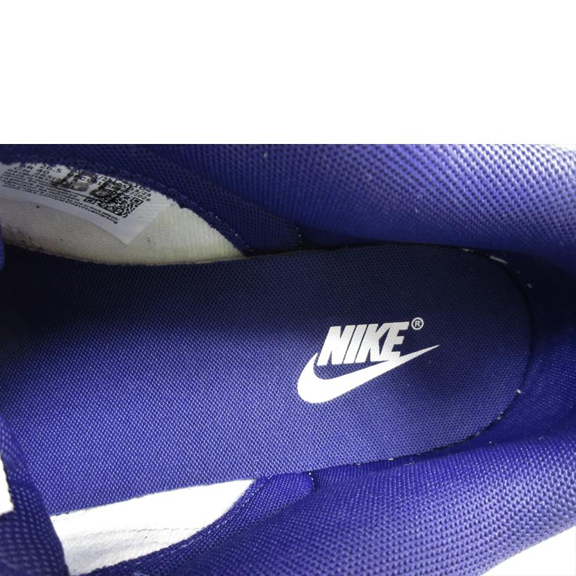 NIKE ナイキ/NIKE DUNK LOW RETRO/DD1301-104//ABランク/70
