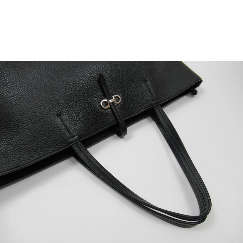 ferragamo/トートバック/ガンチーニ/GS-21C914//Aランク/63