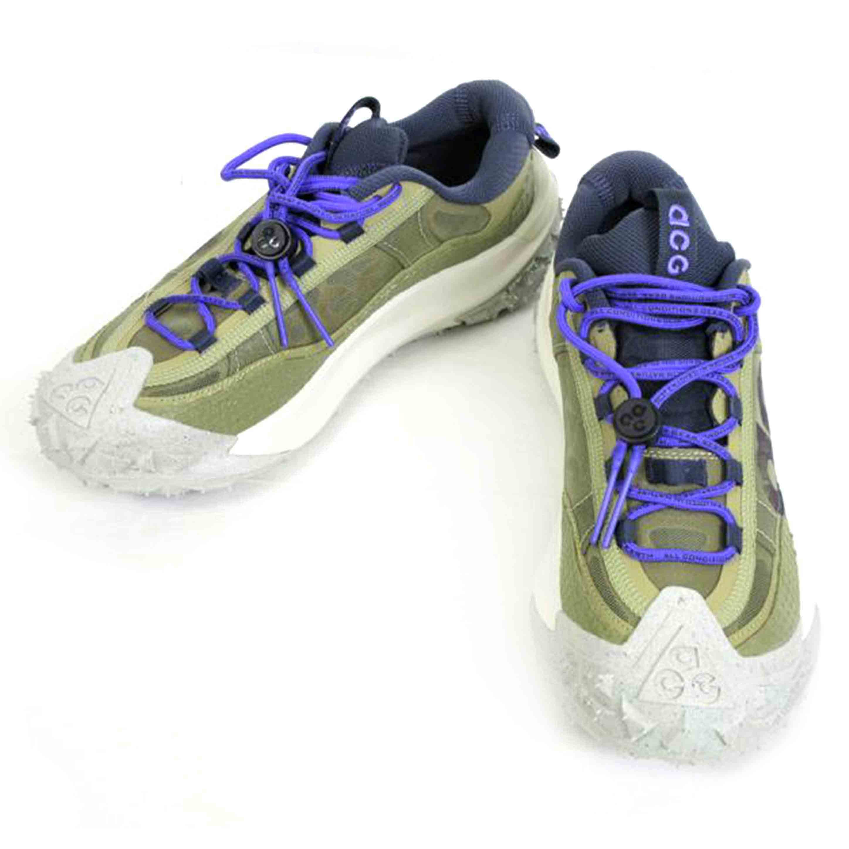NIKE ナイキ/NIKE ACG◆MOUNTAIN FLY 2 LOW/DV7903-200//ABランク/70