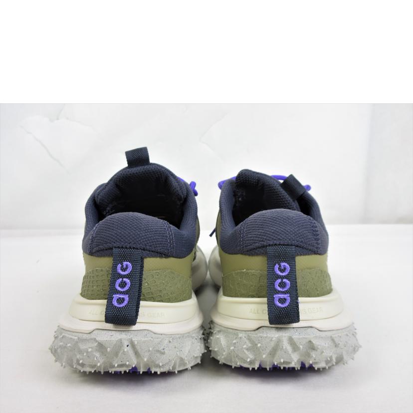 NIKE ナイキ/NIKE ACG◆MOUNTAIN FLY 2 LOW/DV7903-200//ABランク/70