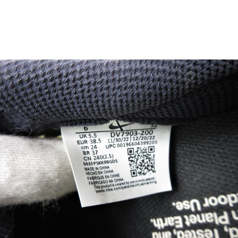 NIKE ナイキ/NIKE ACG◆MOUNTAIN FLY 2 LOW/DV7903-200//ABランク/70