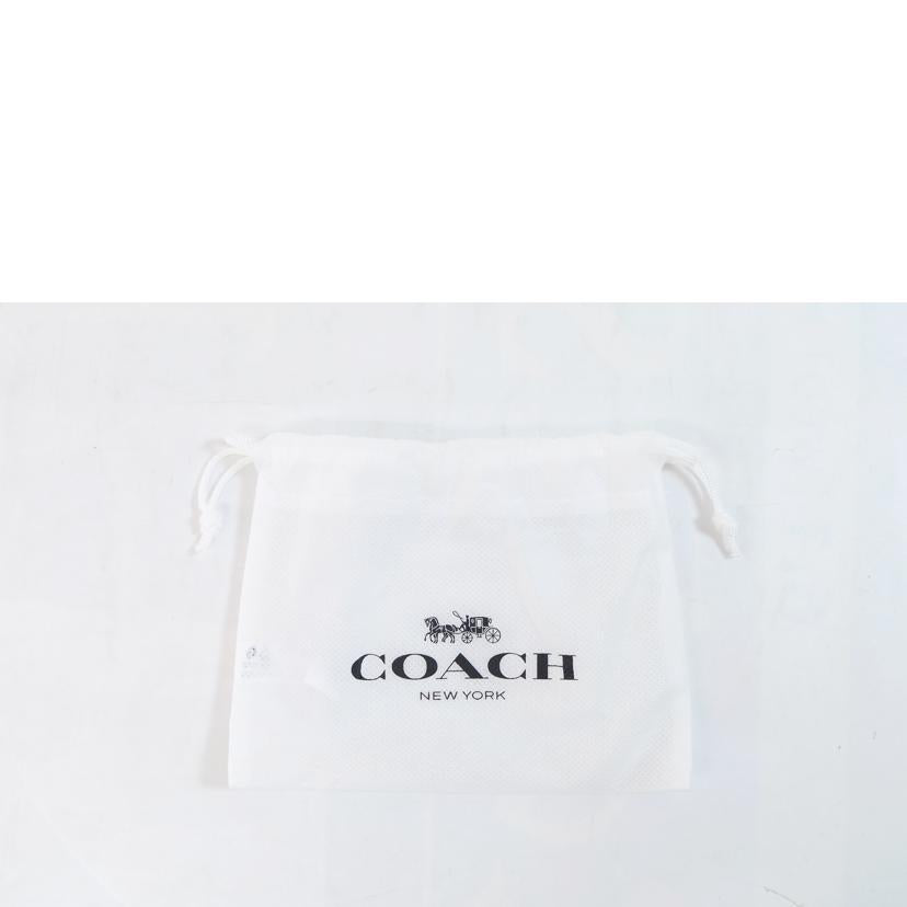 COACH コーチ/フローラルクラスタープリントキーケース/C1799//A23**/Aランク/71