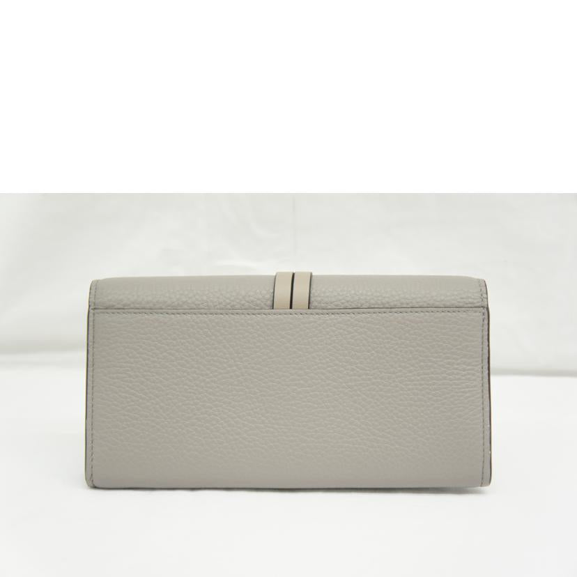 Chloe クロエ/レディースアルファベットウォレット/CHC21WP942F57//D1W7C5/Aランク/05