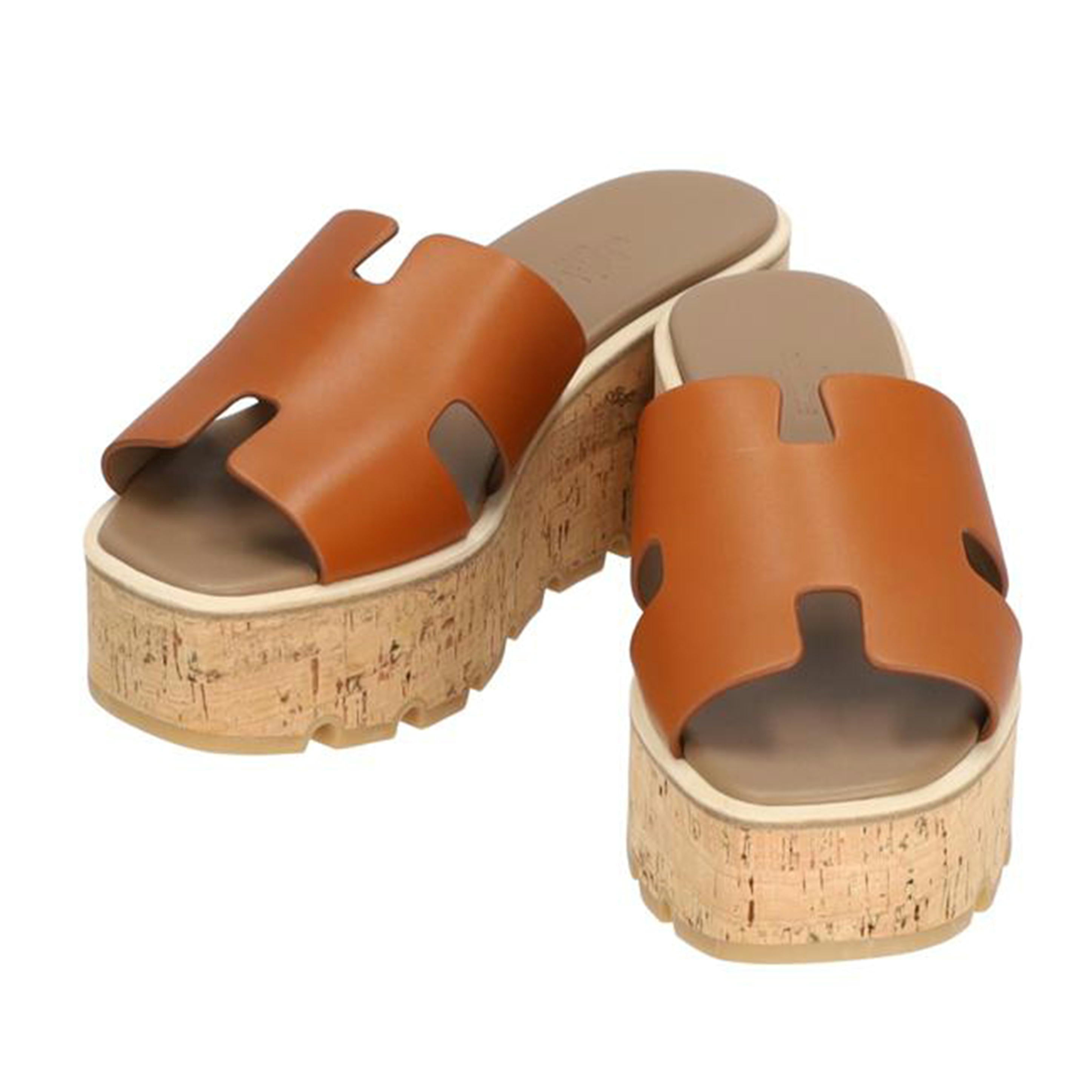 HERMES エルメス/エズ30 /H230006Z//SAランク/75