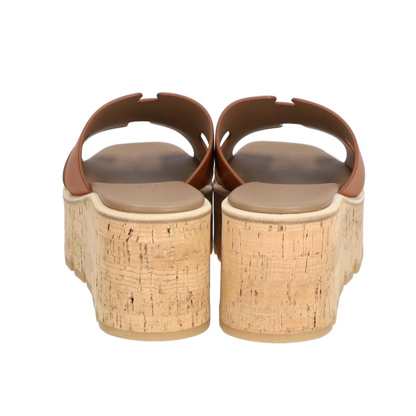 HERMES エルメス/エズ30 /H230006Z//SAランク/75