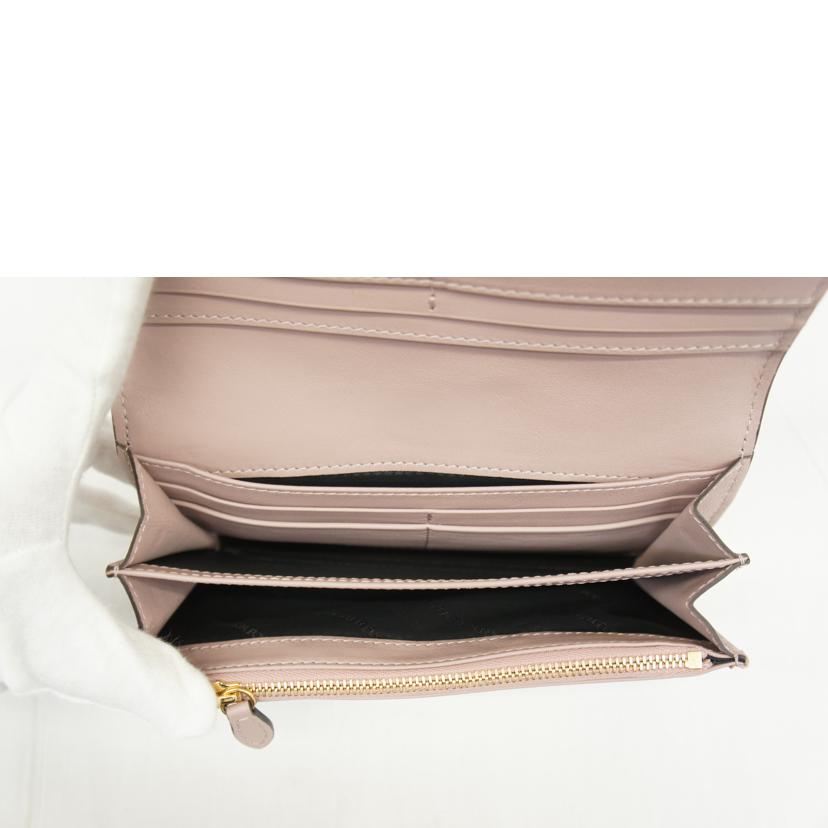 BURBERRY バーバリー/ハウスチェックポーターコンチネンタルウォレット//TALBSRL2390OAL/ABランク/05