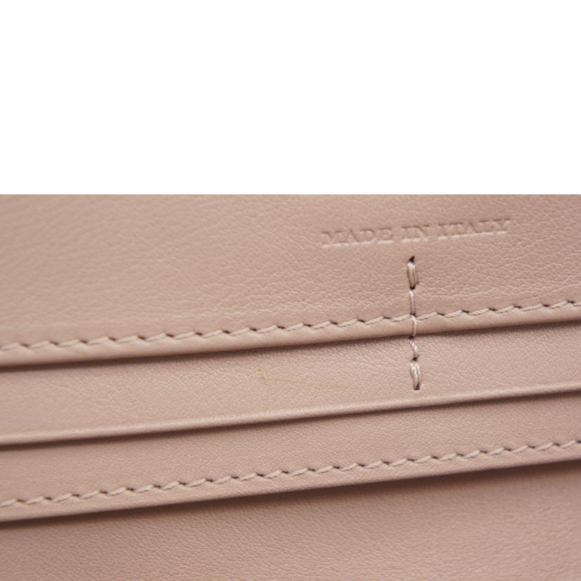 BURBERRY バーバリー/ハウスチェックポーターコンチネンタルウォレット//TALBSRL2390OAL/ABランク/05