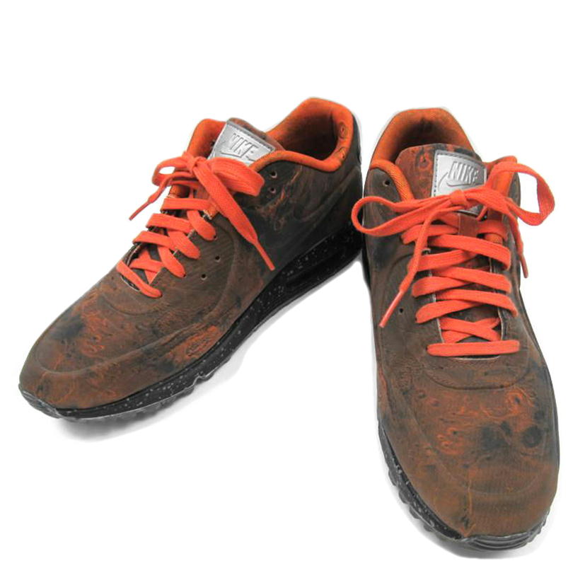 NIKE/AIRMAX 90 QS MARS/CD0920-600//Aランク/63
