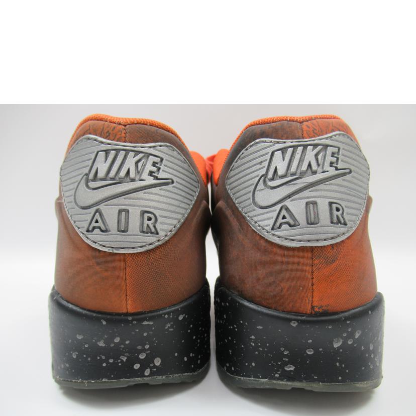 NIKE/AIRMAX 90 QS MARS/CD0920-600//Aランク/63