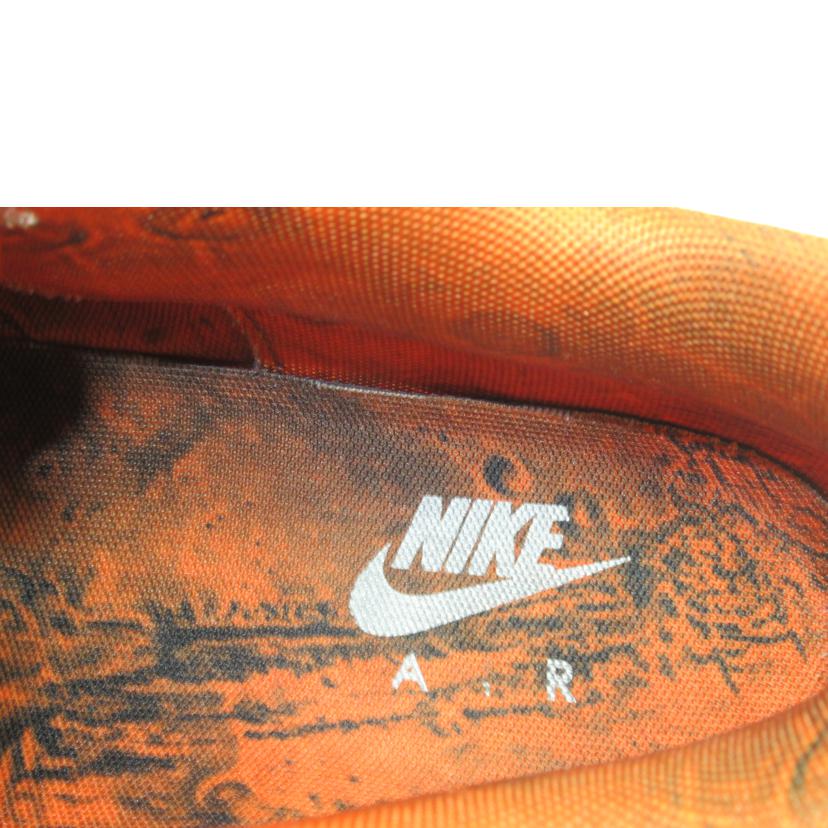 NIKE/AIRMAX 90 QS MARS/CD0920-600//Aランク/63