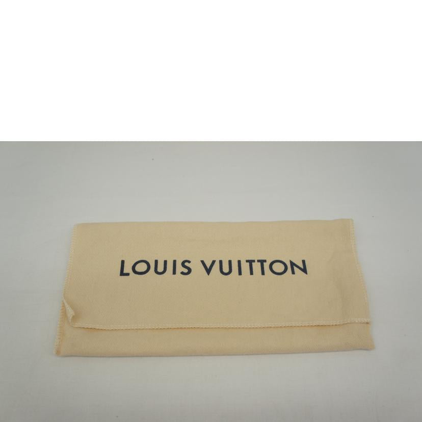 LV ルイ・ヴィトン/ジッピーウォレット/モノグラムアンプラント/ローズ/M64090//SP0189/ABランク/05