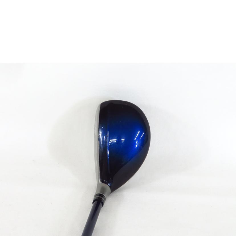 DUNLOP ダンロップ/XXIO テン ハイブリッド フェアウェイウッド H4 / ネイビー/MP-1000//Bランク/81