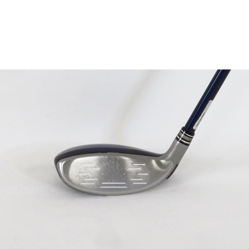 DUNLOP ダンロップ/XXIO テン ハイブリッド フェアウェイウッド H4 / ネイビー/MP-1000//Bランク/81