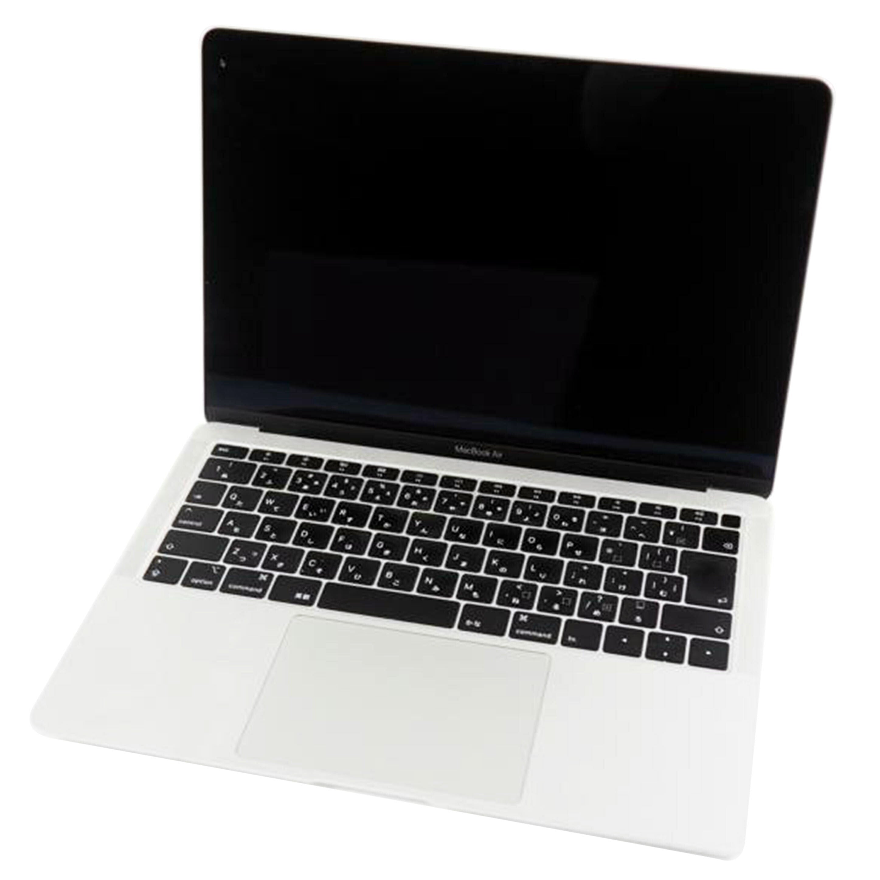 Apple アップル/MacBookAir 13inch 2019/MVFK2J/A//FVFC23EKLYWJ/Bランク/79