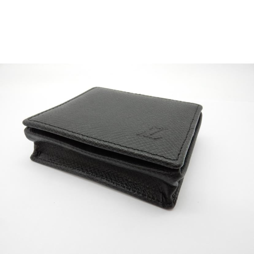 LV ルイヴィトン/タイガ/ポルトモネ・ボワット/コインケース/M30382//MI0092/Aランク/02