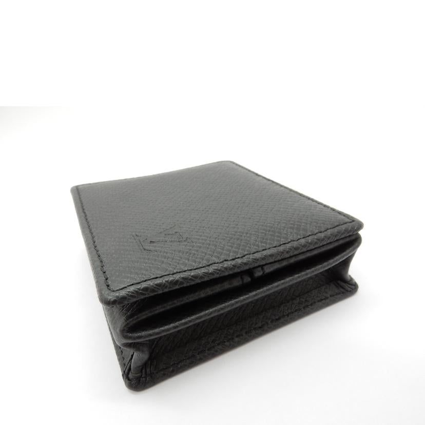 LV ルイヴィトン/タイガ/ポルトモネ・ボワット/コインケース/M30382//MI0092/Aランク/02