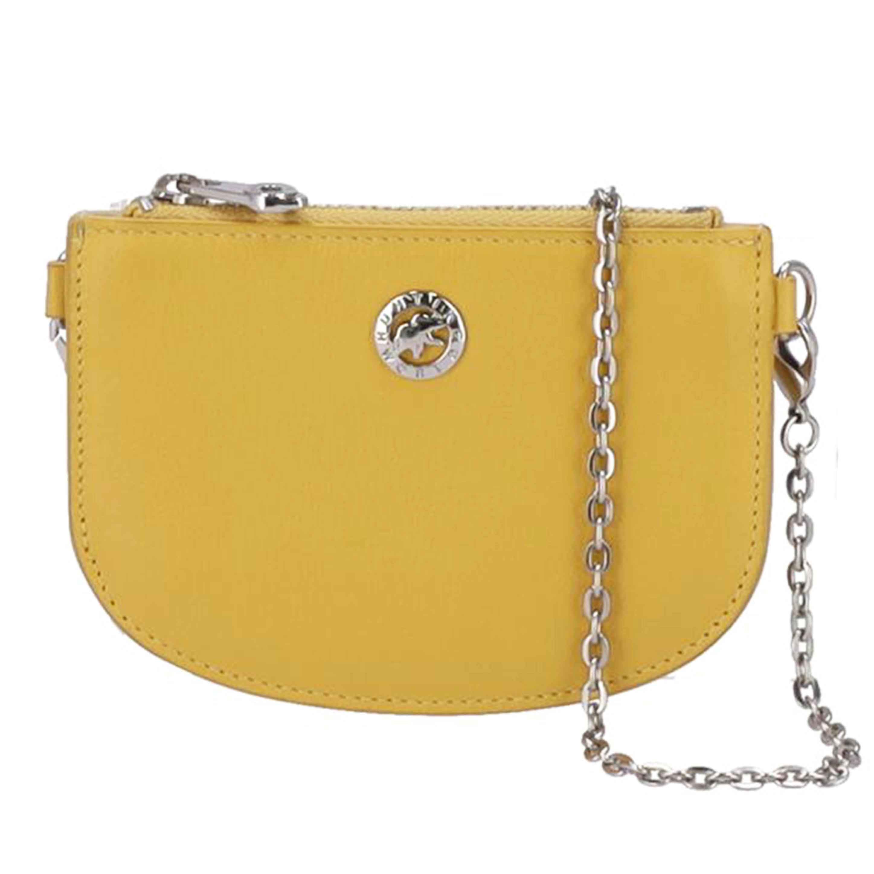 HUNTINGWORLD ハンティングワールド コインケース/チェーン付きコインケース//602004/SAランク/75