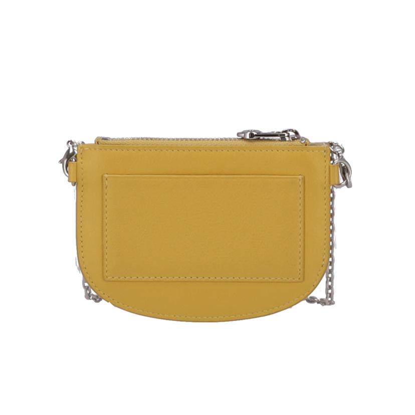 HUNTINGWORLD ハンティングワールド コインケース/チェーン付きコインケース//602004/SAランク/75