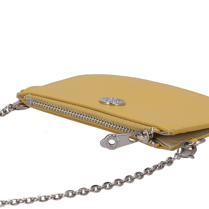 HUNTINGWORLD ハンティングワールド コインケース/チェーン付きコインケース//602004/SAランク/75