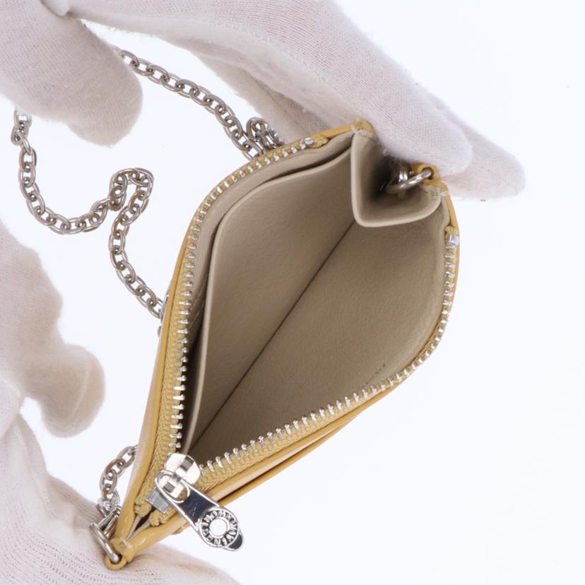 HUNTINGWORLD ハンティングワールド コインケース/チェーン付きコインケース//602004/SAランク/75