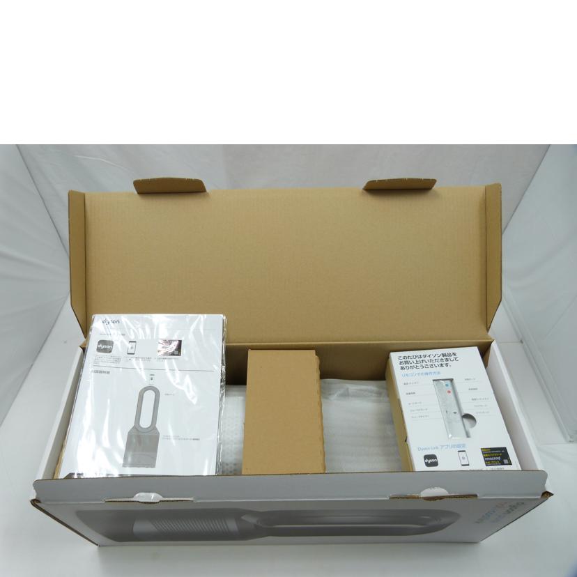 dyson ダイソン/HOT+COOL LINK/HP03 IS//G5V-JP-PFA0079A/SAランク/03