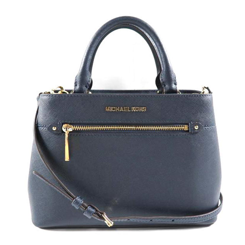 MICHAEL KOAS マイケルコース/2wayショルダーバッグ//Bランク/79