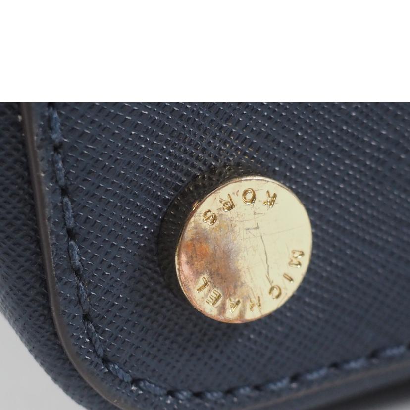 MICHAEL KOAS マイケルコース/2wayショルダーバッグ//Bランク/79