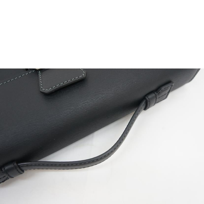 dunhill ダンヒル/サイドカー セカンドバッグ/L3F290A//Aランク/09