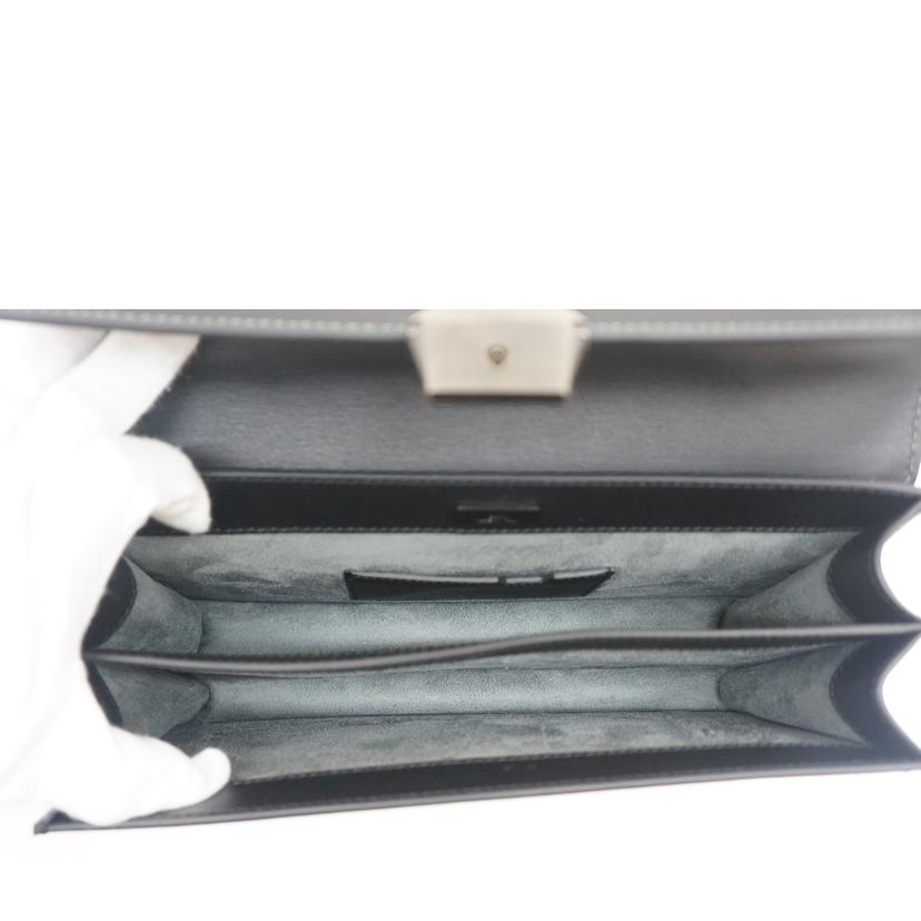 dunhill ダンヒル/サイドカー セカンドバッグ/L3F290A//Aランク/09