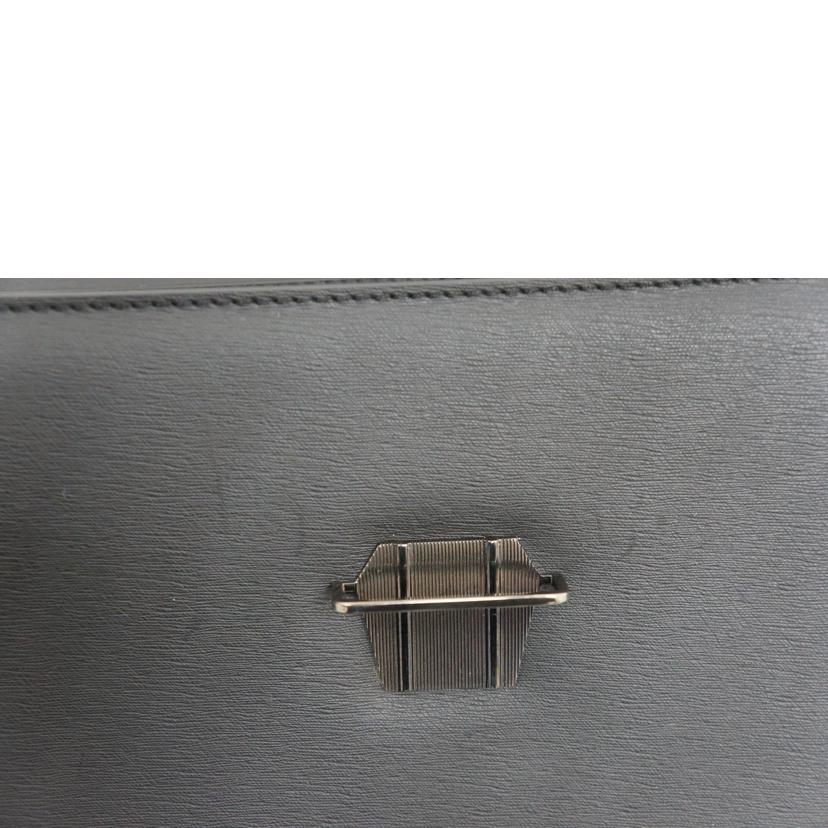 dunhill ダンヒル/サイドカー セカンドバッグ/L3F290A//Aランク/09