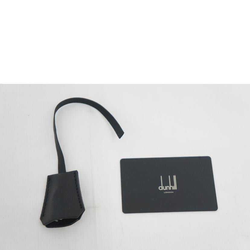 dunhill ダンヒル/サイドカー セカンドバッグ/L3F290A//Aランク/09