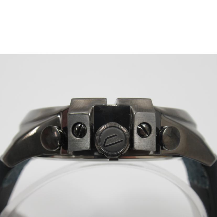 DIESEL/メンズウォッチ/メガチーフ/クォーツ/DZ-4541//112006/Aランク/63