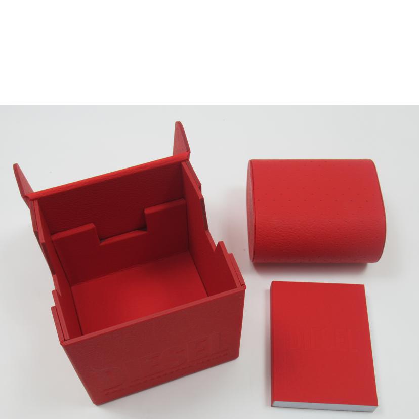 DIESEL/メンズウォッチ/メガチーフ/クォーツ/DZ-4541//112006/Aランク/63