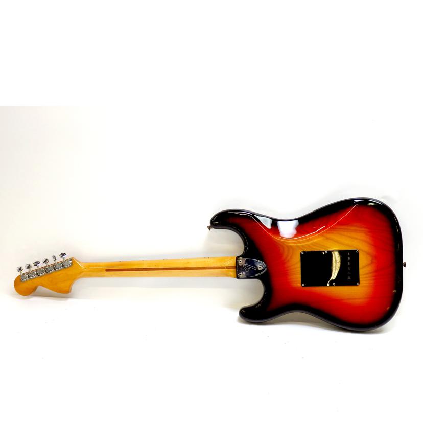 FENDER USA フェンダー/エレキギター/Stratocaster//S921578/Cランク/84