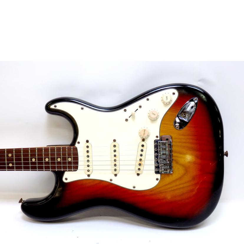 FENDER USA フェンダー/エレキギター/Stratocaster//S921578/Cランク/84