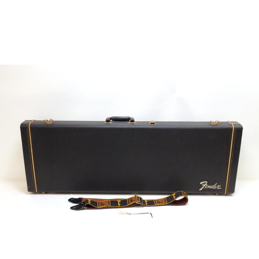 FENDER USA フェンダー/エレキギター/Stratocaster//S921578/Cランク/84