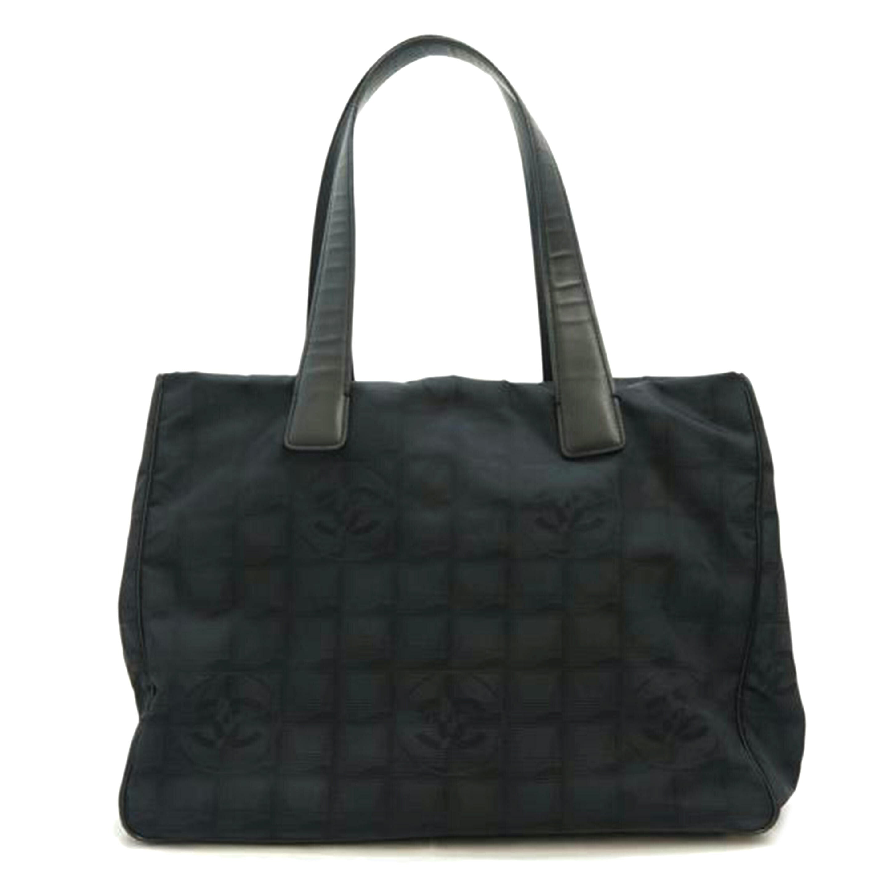 CHANEL シャネル/ニュートラベルライントートMM/A15991//9696834/BCランク/09